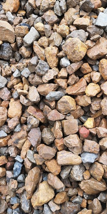 PIASEK Kruszywa Ziemia