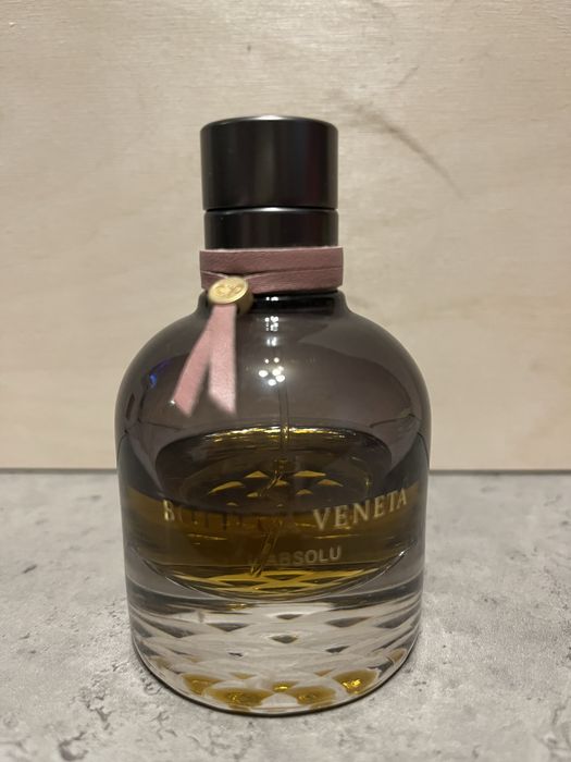 Bottega Veneta L’absolu edp 50ml