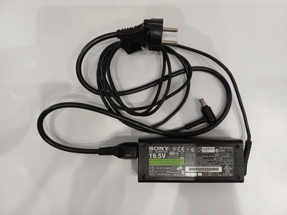 Ноутбук Sony Vaio PCG-71211V