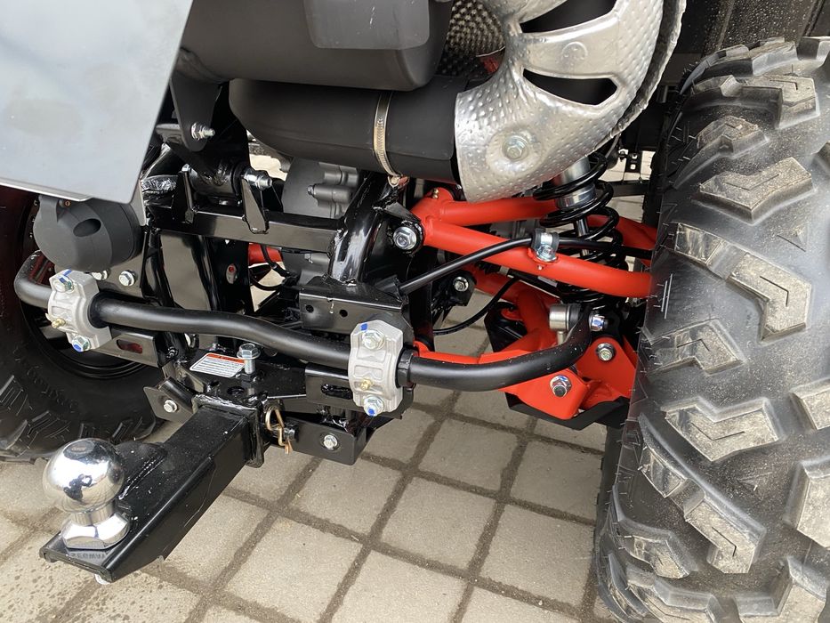 NEW SEGWAY 1000 AT10L FULL Equipped Доставка/Кредитування