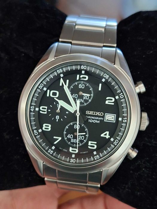 Zegarek Seiko Neo Sports