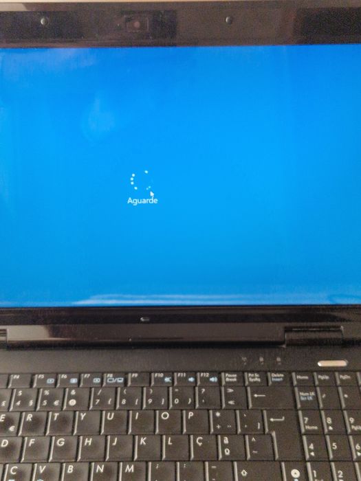 Computador portátil Asus K50IJ