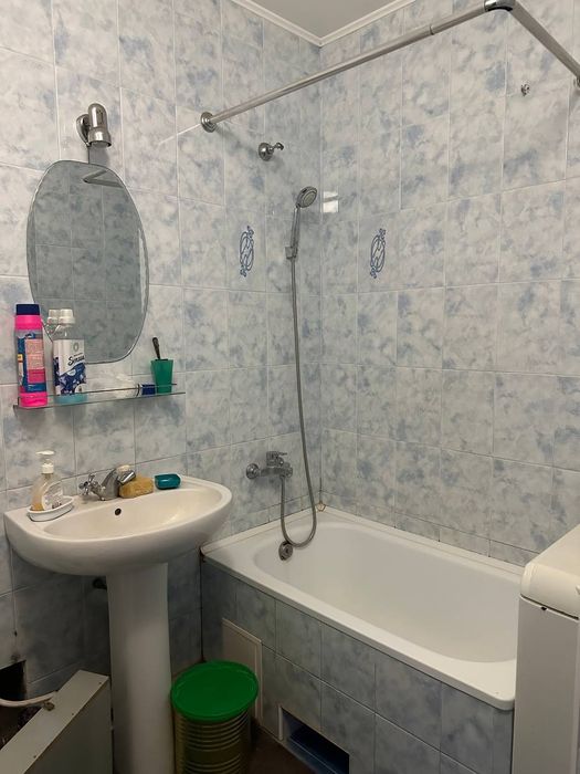 Продам 3-х комнатную квартиру на Пр-кте Мира
