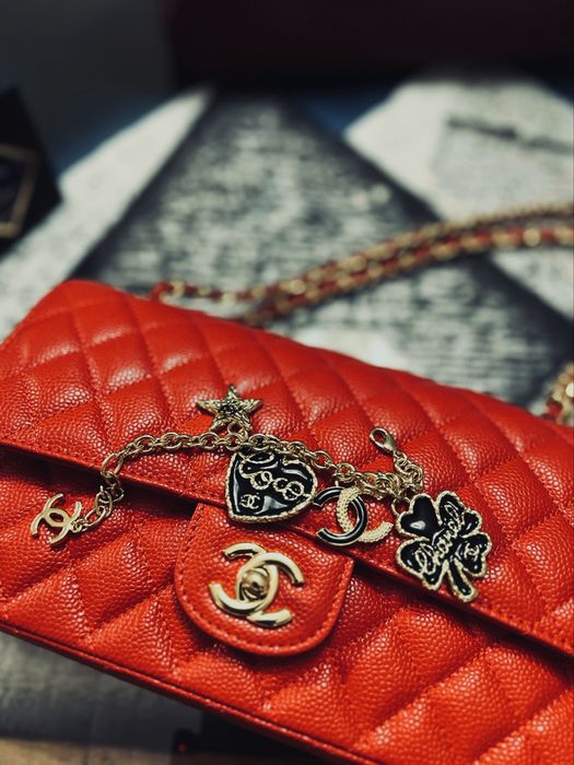 Браслет Chanel , Оригигал