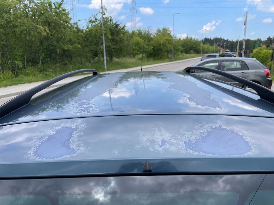 Ford Mondeo MK3 2.0 TDCi 130KM Kombi