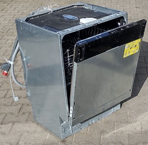 Zmywarka Electrolux EEA627201L