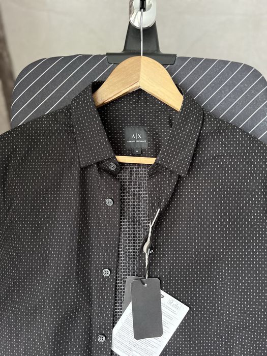 Одяг, рубашка