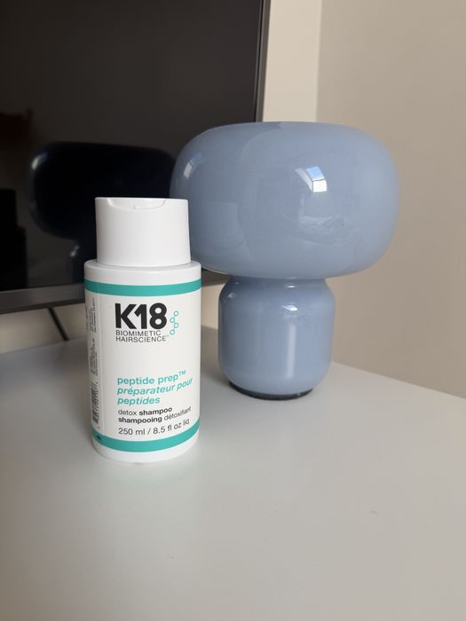 K18 PEPTIDE PREP Detox Shampoo szampon 250 ml