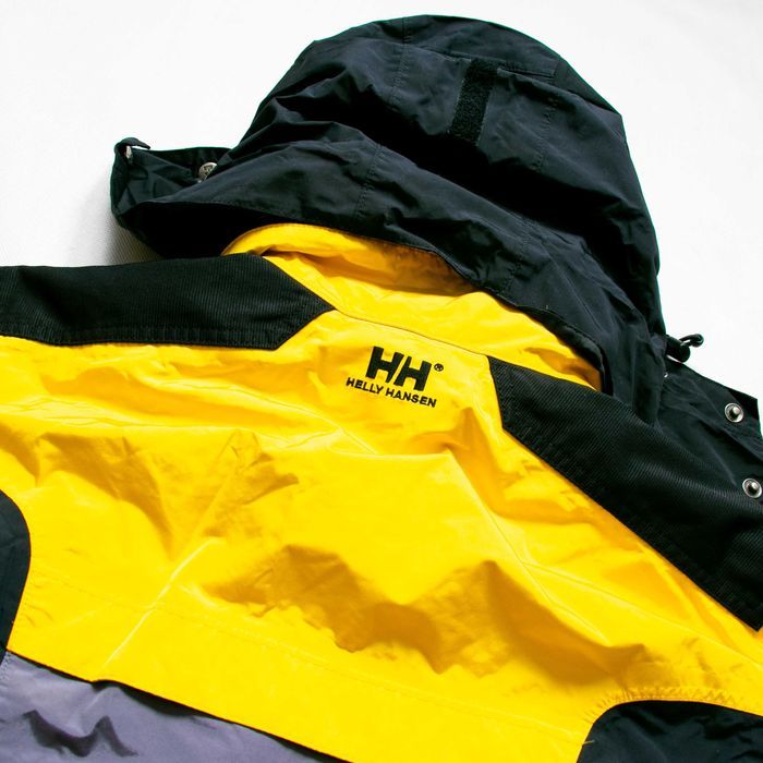 Helly Hansen kurtka narciarska M