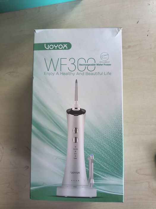 Irygator do zębów VOYOR  Wf30