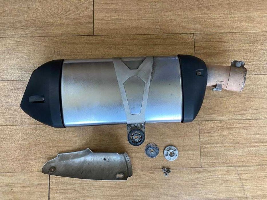 ESCAPE OEM BMW R 1200GS ADV 2 0 1 4-2 0 1 8