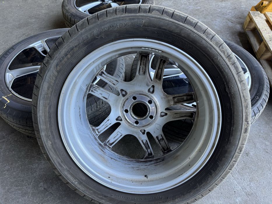 Диски ford 108/5 mustang mach e edge fusion escape kuga