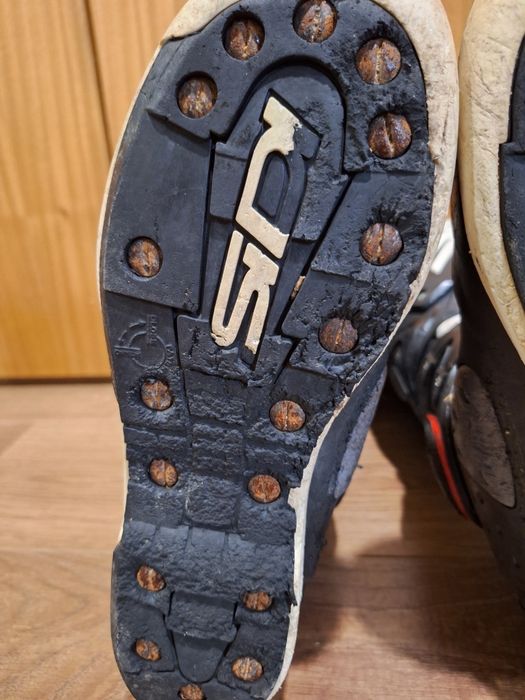 Botas Sidi CrossFire 2 42