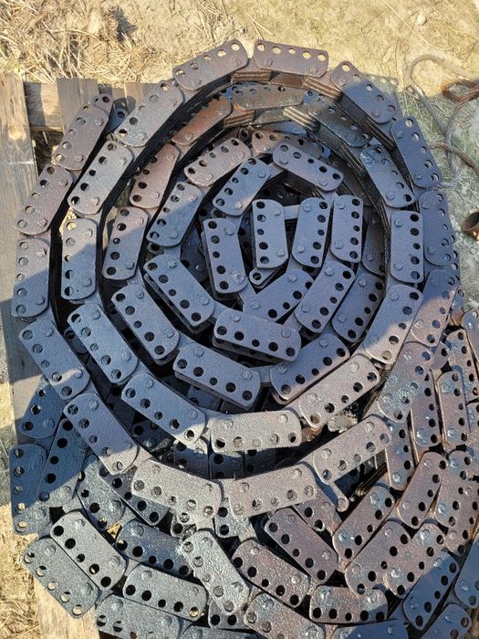 Sprzedam łańcuch do pieca wco 80