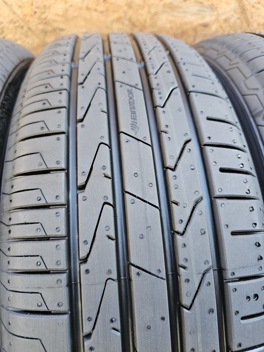 NOWE!!  DEMO.  205/60 r16 Hankook Ventus Prime 3.  2025rok!!