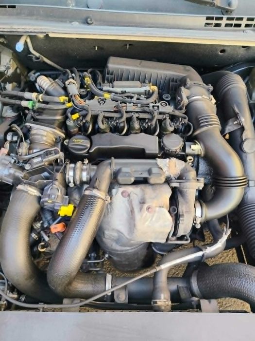 citroen c5 1.6 hdi