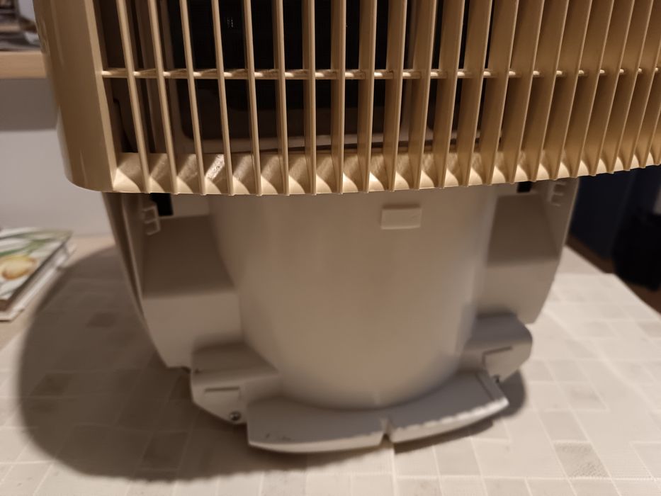 Desumidificador Olímpia