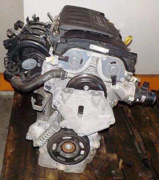 Motor B12XER OPEL 1.2L 69 CV