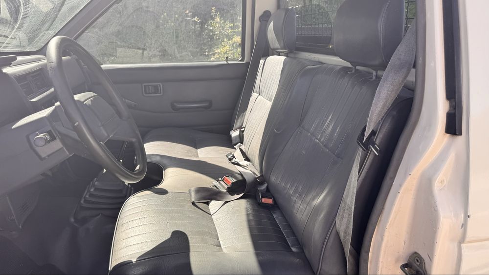 Nissan Pick up 4x2