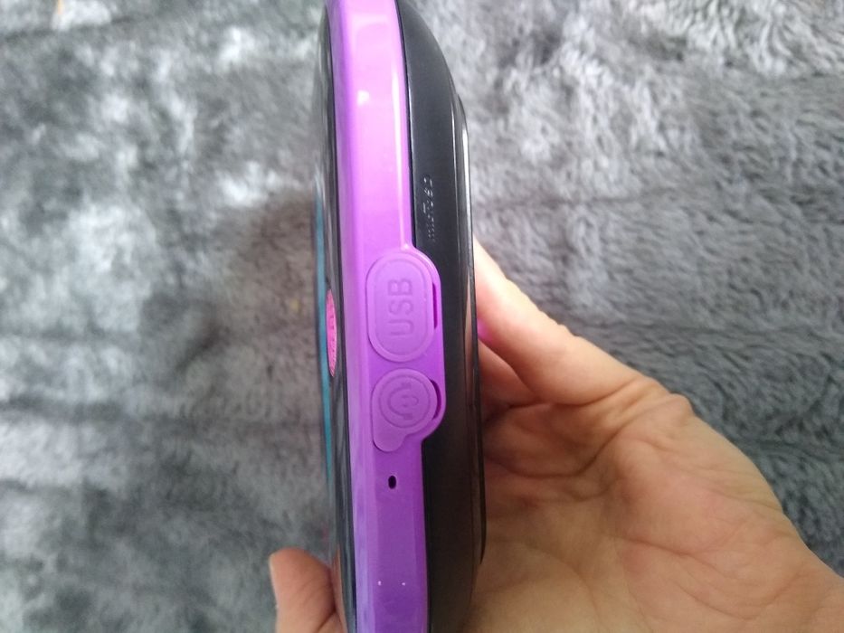 Elektroniczny dziennik KidiSecrets Vtech