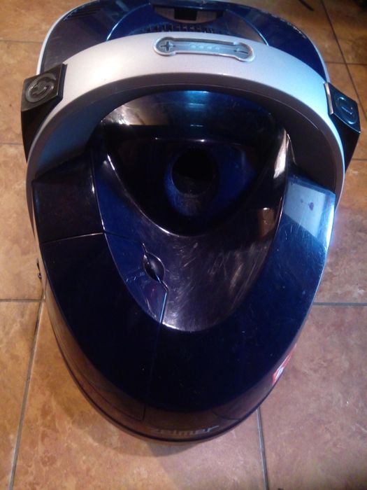 Stary Odkurzacz Zelmer