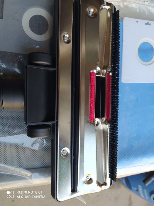 Щетка для Пылесоса