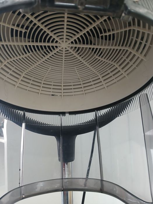 Secador  para rolos  75€