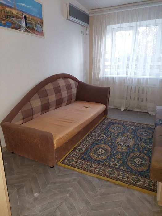 Комната в коммунальном общежитии,Черноморск.