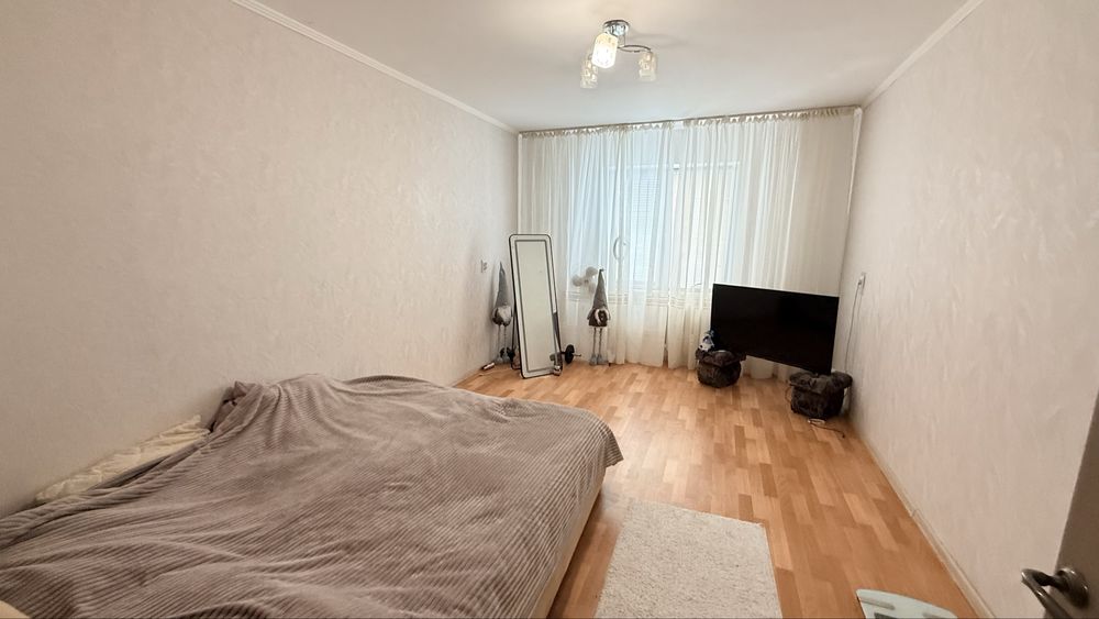Продаж 1 кімнатної, Троєщина, вул. Лісківська 28