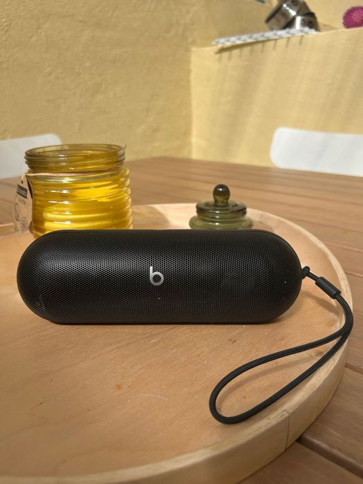 Beats Pill – Caixa de Som Bluetooth Original | Excelente Estado