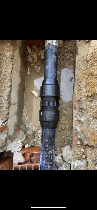 Canalizadores  Moscavide