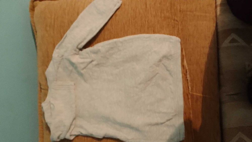 Sprzedam tunikę dla dziewczynki rozmiar 80-86