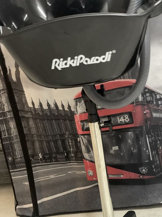 Lavatório de cabeleireiro portátil profissional