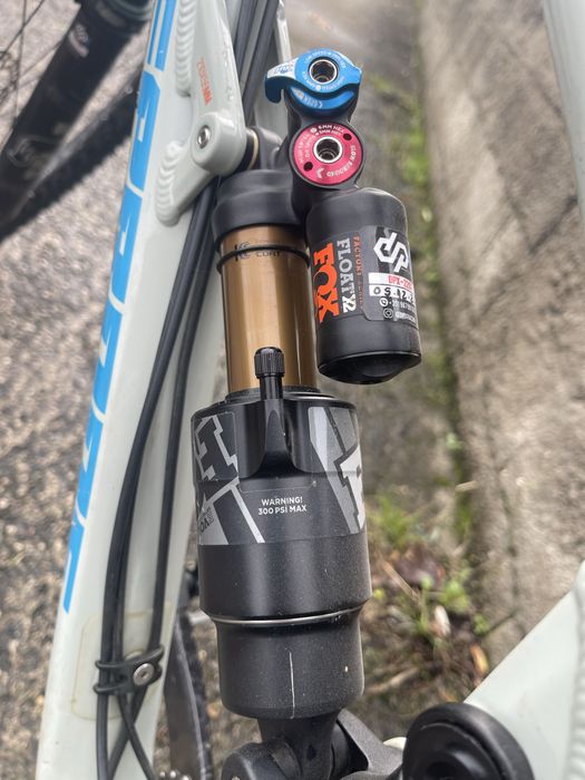 Nukeproof mega 290 Tam M