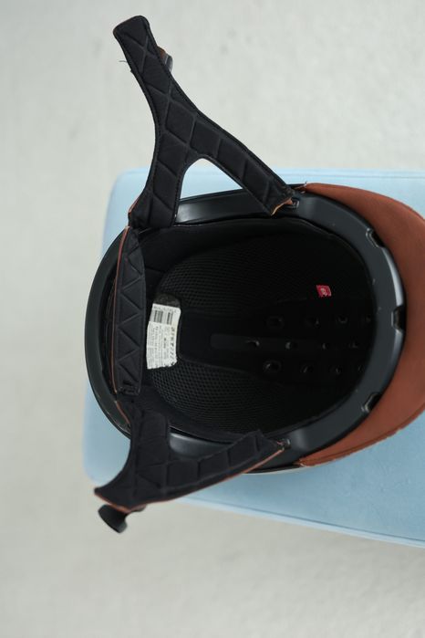 Toque de equitação