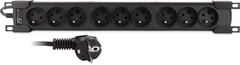 Listwa zasilająca rack Getfort 9R30/FR 16120