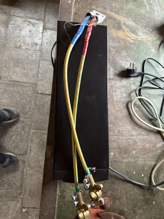 RUCELF UPI-1000-12, линейно-интерактивный, правильная с