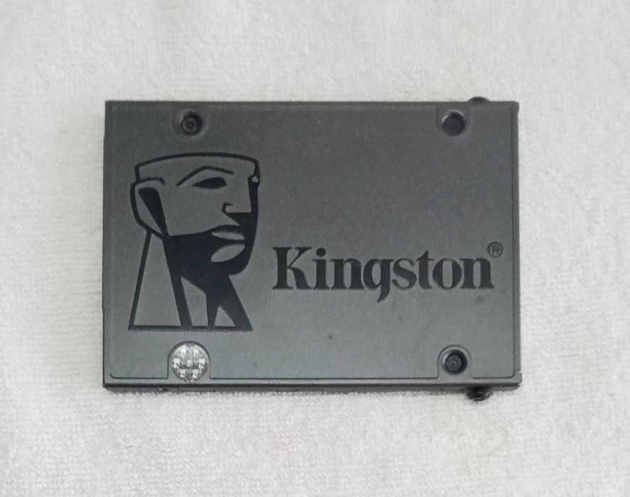 SSD 240GB SATA - Kingston