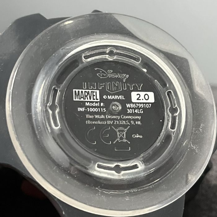 disney infinity venom figurka 2.0