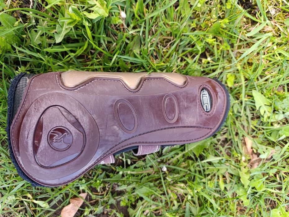 Ochraniacze prestige