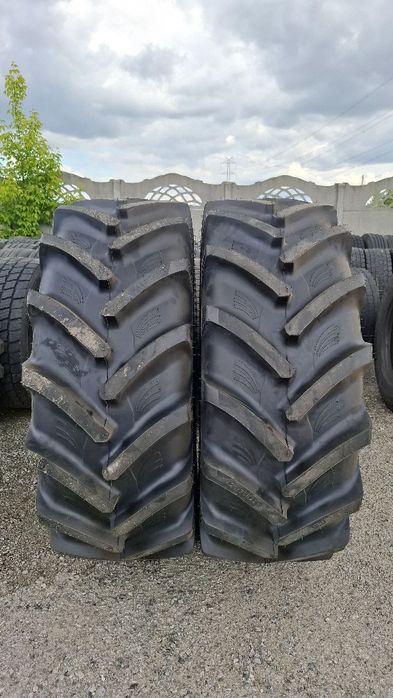 Opony 580/70 R38 GRI XLR 70 / MRL Farm Maxx 70 / Ceat  / Ozka