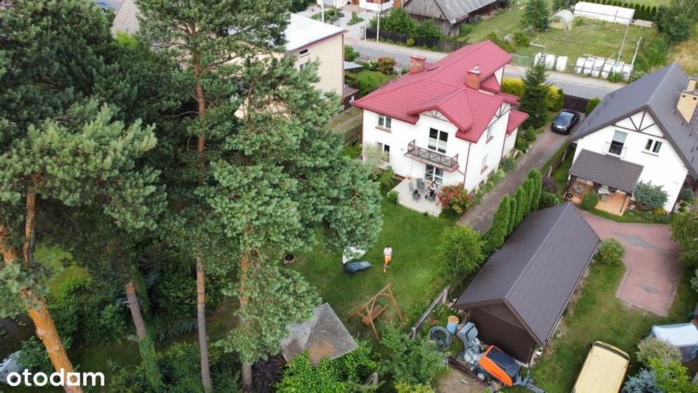 Dom – Białystok - Widok 3