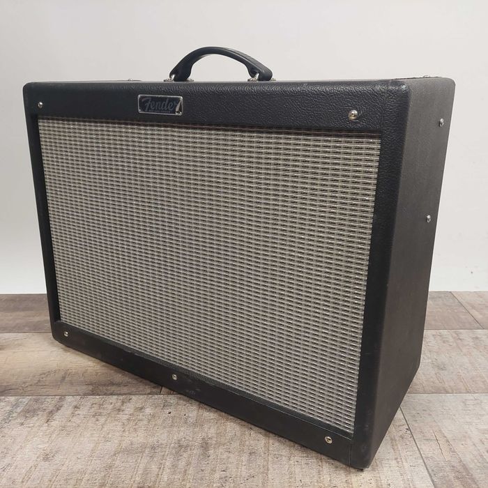 Fender Hot Rod Deluxe III combo gitarowe 40W