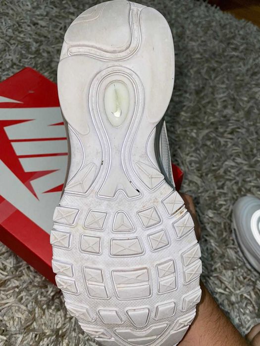 Tênis Air Max 97