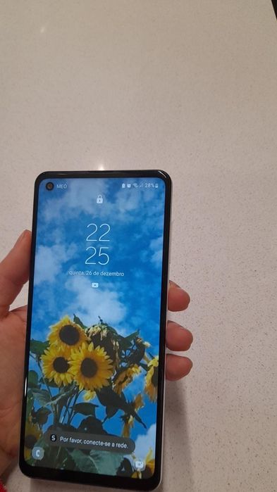 Samsung Galaxy A21S
