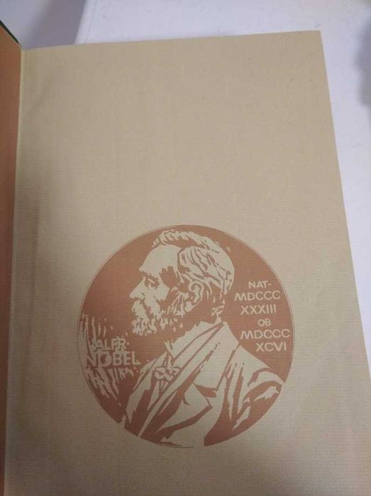Livro A Montanha Mágica de Thomas Mann - 1947