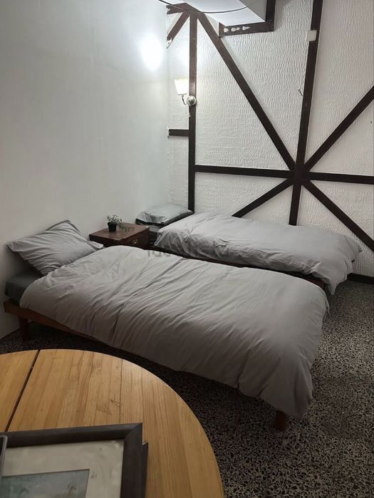 Quarto parthilar