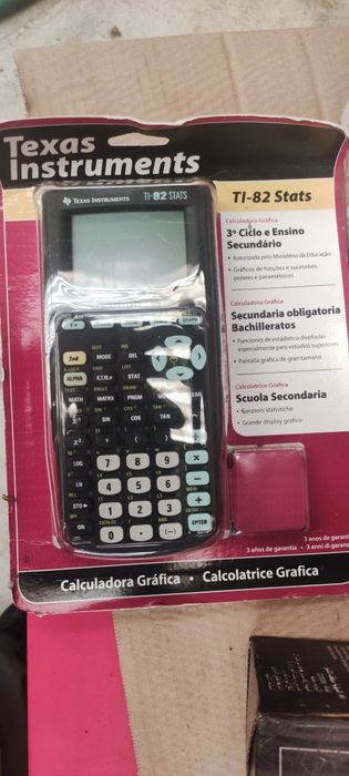 Depiladora nova de cera