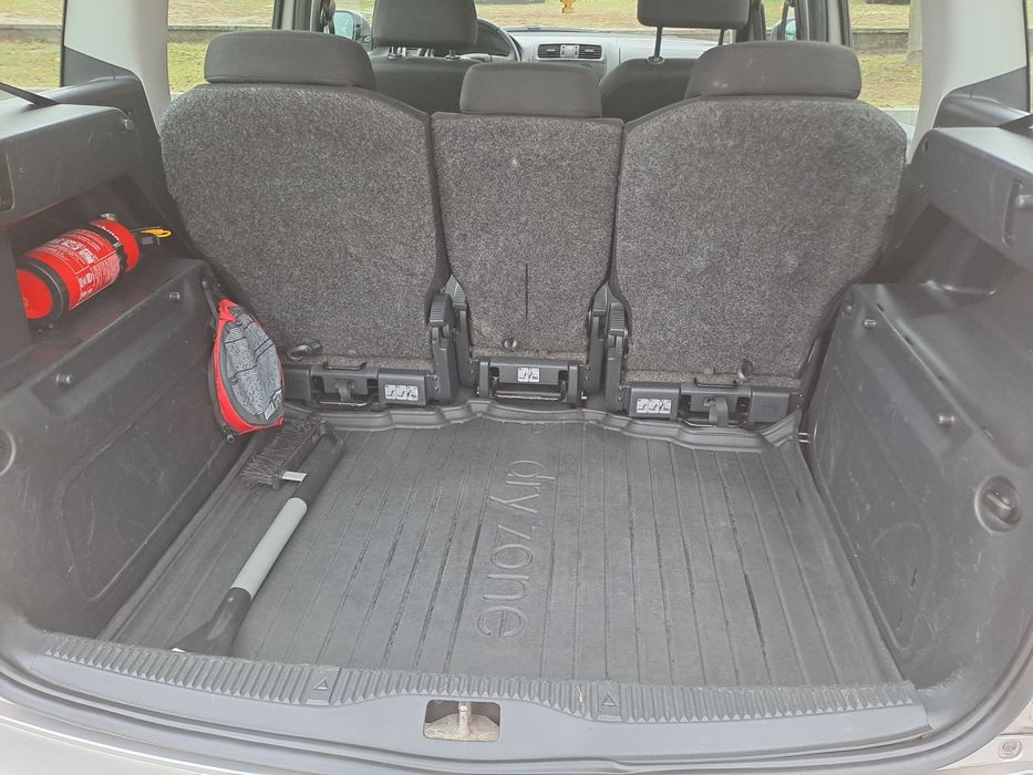 Sprzedam Skoda Roomster