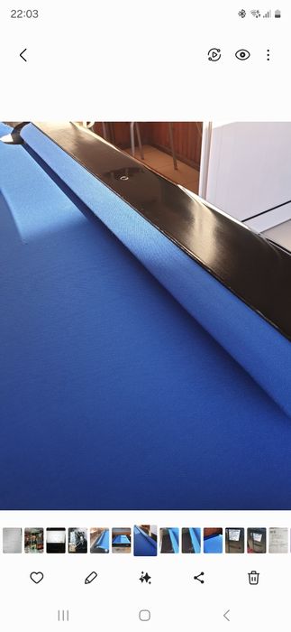 Vendo,  alugo  bilhares usado